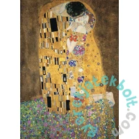 Ravensburger 1500 db-os Art puzzle - A csók, Klimt (12000080)