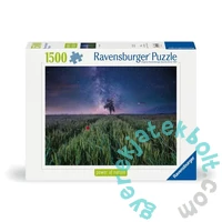 Ravensburger 1500 db-os  puzzle - Napfelkelte (12000799)
