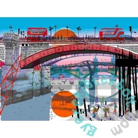 Ravensburger 1500 db-os  puzzle - I am London (12000796)