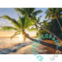 Ravensburger 1500 db-os puzzle - Tengerparti rejtekhely (12000693)