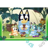 Ravensburger 2 x 24 db-os puzzle - Bluey (05711)
