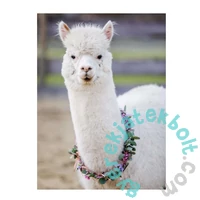 Ravensburger 200 db-os puzzle - Alpaka (13270)