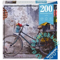 Ravensburger 200 db-os puzzle - Bicikli (13305)