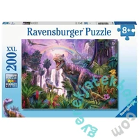 Ravensburger 200 db-os XXL puzzle - Dínóland (12892)