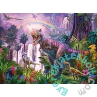 Ravensburger 200 db-os XXL puzzle - Dínóland (12892)