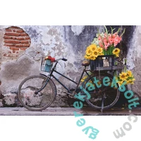 Ravensburger 200 db-os puzzle - Bicikli (13305)