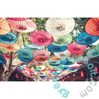 Ravensburger 200 db-os puzzle - Esernyő (13307)