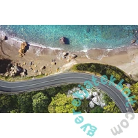 Ravensburger 200 db-os puzzle - Tengerparti út (13306)