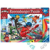Ravensburger 200 db-os XXL puzzle - Szuperhősök (12998)