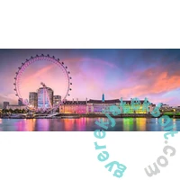 Ravensburger 2000 db-os Panoráma puzzle - Színes London (12000805)