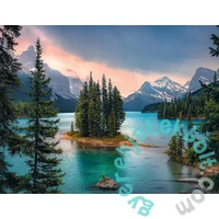 Ravensburger 2000 db-os puzzle - Csodasziget Kanadában (16714)