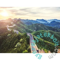 Ravensburger 2000 db-os puzzle - Kínai nagy fal (17114)