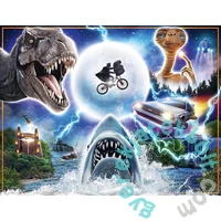 Ravensburger 2000 db-os puzzle - Universal (17152)