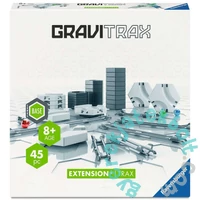 Ravensburger - GraviTrax Golyófutam kiegészítő készlet (22414)