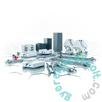 Ravensburger - GraviTrax Golyófutam kiegészítő készlet (22414)