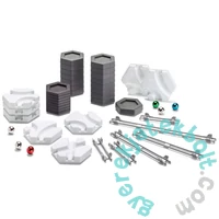 Ravensburger - GraviTrax Golyófutam kiegészítő készlet (22414)