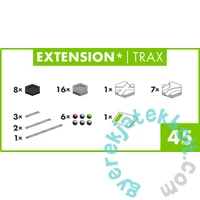 Ravensburger - GraviTrax Golyófutam kiegészítő készlet (22414)