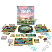 Ravensburger -  Mycelia társasjáték (22898)
