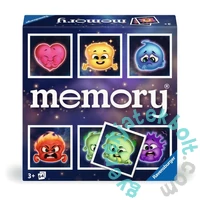 Ravensburger - Érzelmek memóriajáték (23487)
