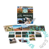 Ravensburger - Lost places memóriajáték (23499)
