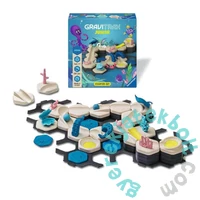 Ravensburger - GraviTrax JUNIOR óceán kezdő készlet (24584)