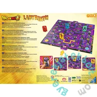 Ravensburger Labirintus Dragonball társasjáték (24740)