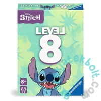 Ravensburger - Level 8 Stitch társasjáték (24789)