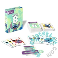 Ravensburger - Level 8 Stitch társasjáték (24789)