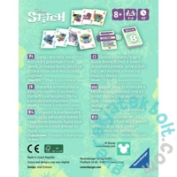 Ravensburger - Level 8 Stitch társasjáték (24789)