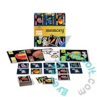 Ravensburger - Mauro Bergonzoli Collectors Edition memóriajáték (24819)