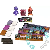 Ravensburger - Disney Villainous - Bigger and Badder társasjáték (27359)