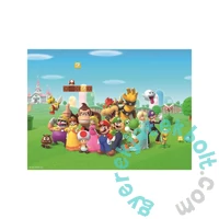 Ravensburger 200 db-os XXL puzzle - Super Mario (12993)