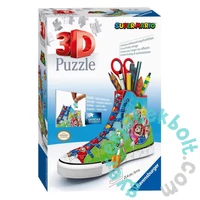 Ravensburger 108 db-os 3D  puzzle - Tornacipő Super Mario (11267)
