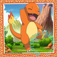 Ravensburger 3 x 49 db-os puzzle - Pokemon - Dínó bébik (05586)
