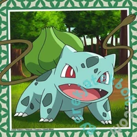 Ravensburger 3 x 49 db-os puzzle - Pokemon - Dínó bébik (05586)