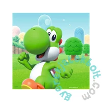 Ravensburger 3 x 49 db-os puzzle - Super Márió (05186)