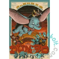 Ravensburger 300 db-os puzzle - Disney 100 kollekció - Dumbo (13370)