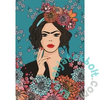 Ravensburger 300 db-os puzzle - Frida (13310)