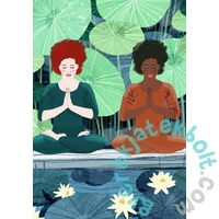 Ravensburger 300 db-os puzzle - Jóga (17373)