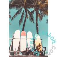 Ravensburger 300 db-os puzzle - Surfing (13311)