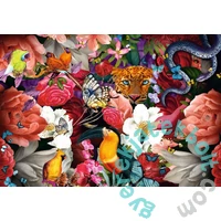 Ravensburger 300 db-os puzzle - Virágok (13309)