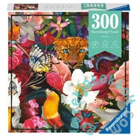 Ravensburger 300 db-os puzzle - Virágok (13309)