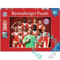 Ravensburger 300 db-os XXl puzzle - FC Bayern München (12004146)