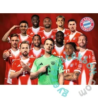 Ravensburger 300 db-os XXl puzzle - FC Bayern München (12004146)
