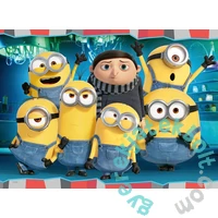 Ravensburger 150 db-os puzzle - Minyonok (12916)