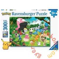 Ravensburger 300 db-os XXL puzzle - Pokemon (13245)