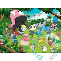 Ravensburger 300 db-os XXL puzzle - Pokemon (13245)
