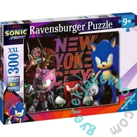 Ravensburger 300 db-os puzzle - Sonic (13384)