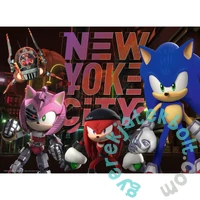 Ravensburger 300 db-os puzzle - Sonic (13384)
