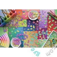Ravensburger 3000 db-os puzzle - Karen Rainbow Puzzles (17471)